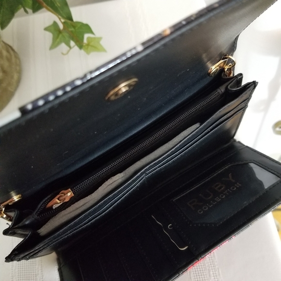 Ruby Collection Biker WOC - Picture 5 of 7